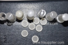 Rubber-molded Water Filter Parts