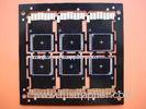 Copper Base Double Sided PCB Board