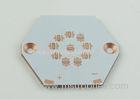 Iron Alloy High Thermal Conductivity PCB