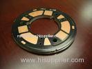 Round Thermally Conductive PCB