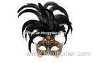 Beautiful Venice Carnival Masks For Decoration / Wedding Party