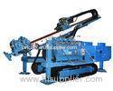 mobile drilling rig hydraulic core drill