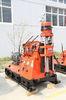 Portable Core Drilling Rig Hole Depth 1000m For Petroleum Natural Gas