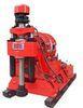 core drilling machine rotary drilling rig