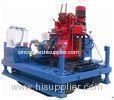 Hydraulic Chuck Crawler Drilling Rig Mechanical Drive Anti-vibration
