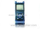 Fiber Optic OTDR , Fiber Optic Test Equipment Used in CATV Projects