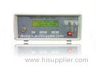 Insertion / Return Loss Tester , Fiber Optic Test Equipment Power Meter