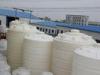 PE White Plastic Water Tanks For Industrial , Agriculture Irrigation