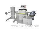 Fiber Optic Cable Cutting Machine , Automatic end Crimpping Machines