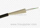 4 Fiber All Dielectric 250um FTTH Losse Tube Drop Cable for Networking