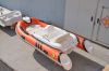 Liya rib boat3.3m,rigid inflatable boat,CE boat