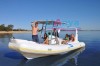 Liya RIB boat 6.6m,motor boat,power boat