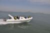 Liya rib boat8.3m,rigid inflatable boat,rescue boat