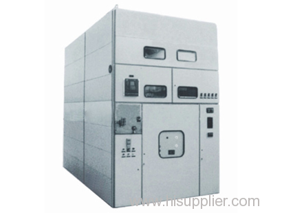 XGN17-40.5 High Voltage Switchgear