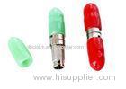 Female to Male ST Fiber Optic Attenuator