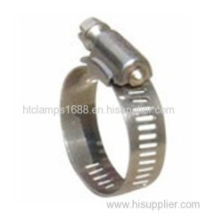 Hose clamps,American Type hose clamp,Auto Parts,hose clip