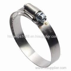 Hose clamps,American Type hose clamp,Auto Parts,hose clip