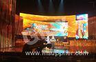 P2 Digital Rental Stage Indoor Full Color LED Display 2500cd/m2