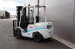 3ton diesel forklift truck