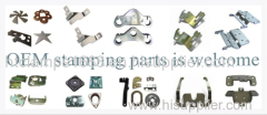 OEM Stampings,Stampings,Stamping Parts,OEM Metal stamping parts