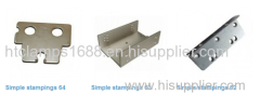 Simple Stampings,OEM Stampings,Stampings,Stamping Parts,OEM Metal stamping parts