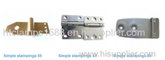 Simple Stampings,OEM Stampings,Stampings,Stamping Parts,OEM Metal stamping parts