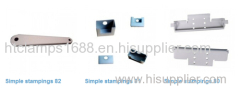 Simple Stampings,OEM Stampings,Stampings,Stamping Parts,OEM Metal stamping parts