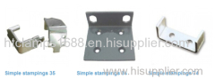 Simple Stampings,OEM Stampings,Stampings,Stamping Parts,OEM Metal stamping parts