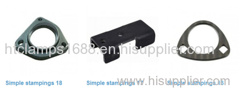 Simple Stampings,OEM Stampings,Stampings,Stamping Parts,OEM Metal stamping parts