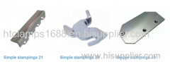 Simple Stampings,OEM Stampings,Stampings,Stamping Parts,OEM Metal stamping parts