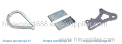 Simple Stampings,OEM Stampings,Stampings,Stamping Parts,OEM Metal stamping parts