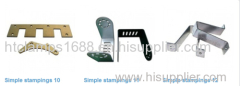 Simple Stampings,OEM Stampings,Stampings,Stamping Parts,OEM Metal stamping parts