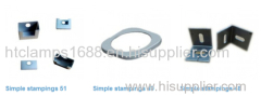 Simple Stampings,OEM Stampings,Stampings,Stamping Parts,OEM Metal stamping parts