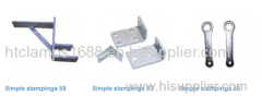 Simple Stampings,OEM Stampings,Stampings,Stamping Parts,OEM Metal stamping parts