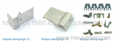 Simple Stampings,OEM Stampings,Stampings,Stamping Parts,OEM Metal stamping parts