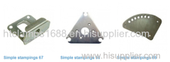 Simple Stampings,OEM Stampings,Stampings,Stamping Parts,OEM Metal stamping parts