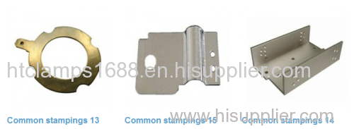 Common Stampings,OEM Stampings,Stampings,Stamping Parts,OEM Metal stamping parts