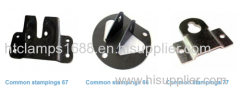 Common Stampings,OEM Stampings,Stampings,Stamping Parts,OEM Metal stamping parts