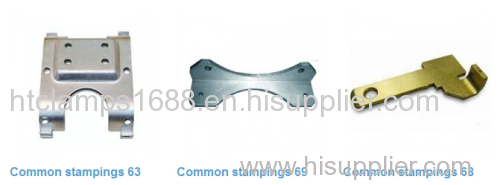 Common Stampings,OEM Stampings,Stampings,Stamping Parts,OEM Metal stamping parts