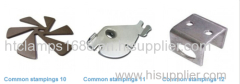 Common Stampings,OEM Stampings,Stampings,Stamping Parts,OEM Metal stamping parts