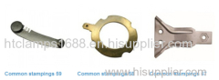 Common Stampings,OEM Stampings,Stampings,Stamping Parts,OEM Metal stamping parts