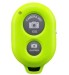 AB Shutter 3 Mini Bluetooth Remote Control Shutter Self-timer for iPhone iPad Samsung Android phones Green