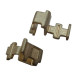 Common Stampings,OEM Stampings,Stampings,Stamping Parts,OEM Metal stamping parts