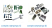 Complex Stampings,OEM Stampings,Stampings,Stamping Parts,OEM Metal stamping parts