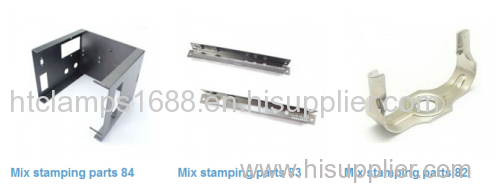 Mix Stamping parts,OEM Stampings,Stampings,Stamping Parts,OEM Metal stamping parts