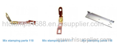 Mix Stamping parts,OEM Stampings,Stampings,Stamping Parts,OEM Metal stamping parts