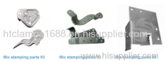 Mix Stamping parts,OEM Stampings,Stampings,Stamping Parts,OEM Metal stamping parts