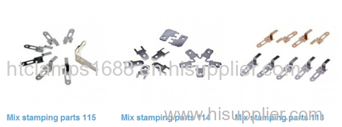 Mix Stamping parts,OEM Stampings,Stampings,Stamping Parts,OEM Metal stamping parts