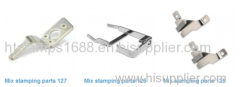Mix Stamping parts,OEM Stampings,Stampings,Stamping Parts,OEM Metal stamping parts