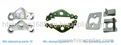 Mix Stamping parts,OEM Stampings,Stampings,Stamping Parts,OEM Metal stamping parts